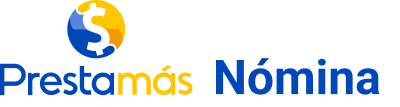 Logotipo prestamás nómina