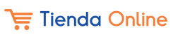 Logotipo Tienda Online